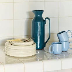 Lot de 2 Assiettes Barro Ø 24 cm