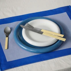 Lot de 2 Assiettes Barro Ø 24 cm