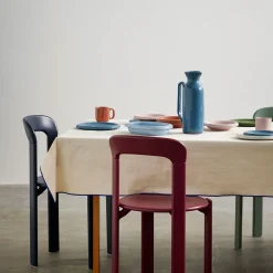 Lot de 2 Assiettes Barro Ø 24 cm