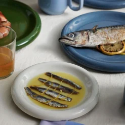 Lot de 2 Assiettes Barro Ø 24 cm