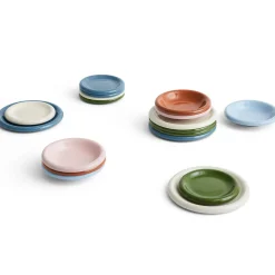 Lot de 2 Assiettes Barro Ø 24 cm