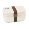 Lunch Box 2 Etages Rice is the new Green