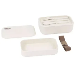 Lunch Box 2 Etages Rice is the new Green