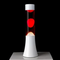 Mini Lampe Lava