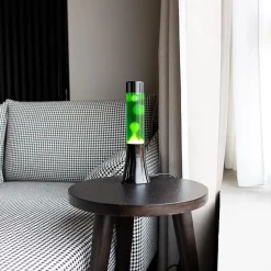 Mini Lampe Lava