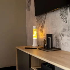Mini Lampe Lava