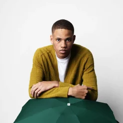 Mini Parapluie Gustave - Vert