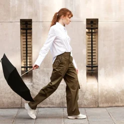 Mini Parapluie Jane - Noir