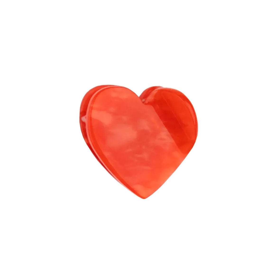 Mini Pince à Cheveux Cur