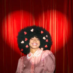 Mini Pince à Cheveux Cur