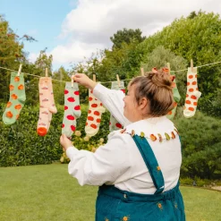 Mini Pince à cheveux Ecureuil