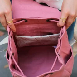 Mini Sac à dos Eliot