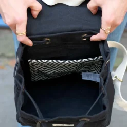 Mini Sac à dos Eliot