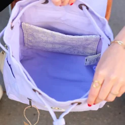 Mini Sac à dos Eliot