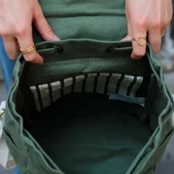 Mini Sac à dos Eliot