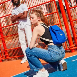 Mini Sac à dos Eliot