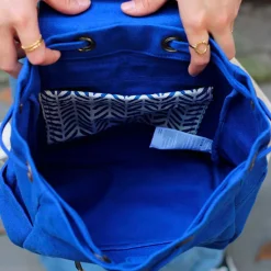 Mini Sac à dos Eliot