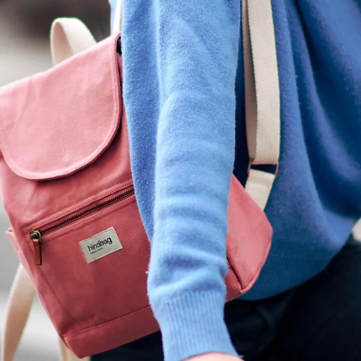 Mini Sac à dos Eliot