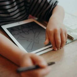 Mini Tablette à Dessin Kidydraw Voyages