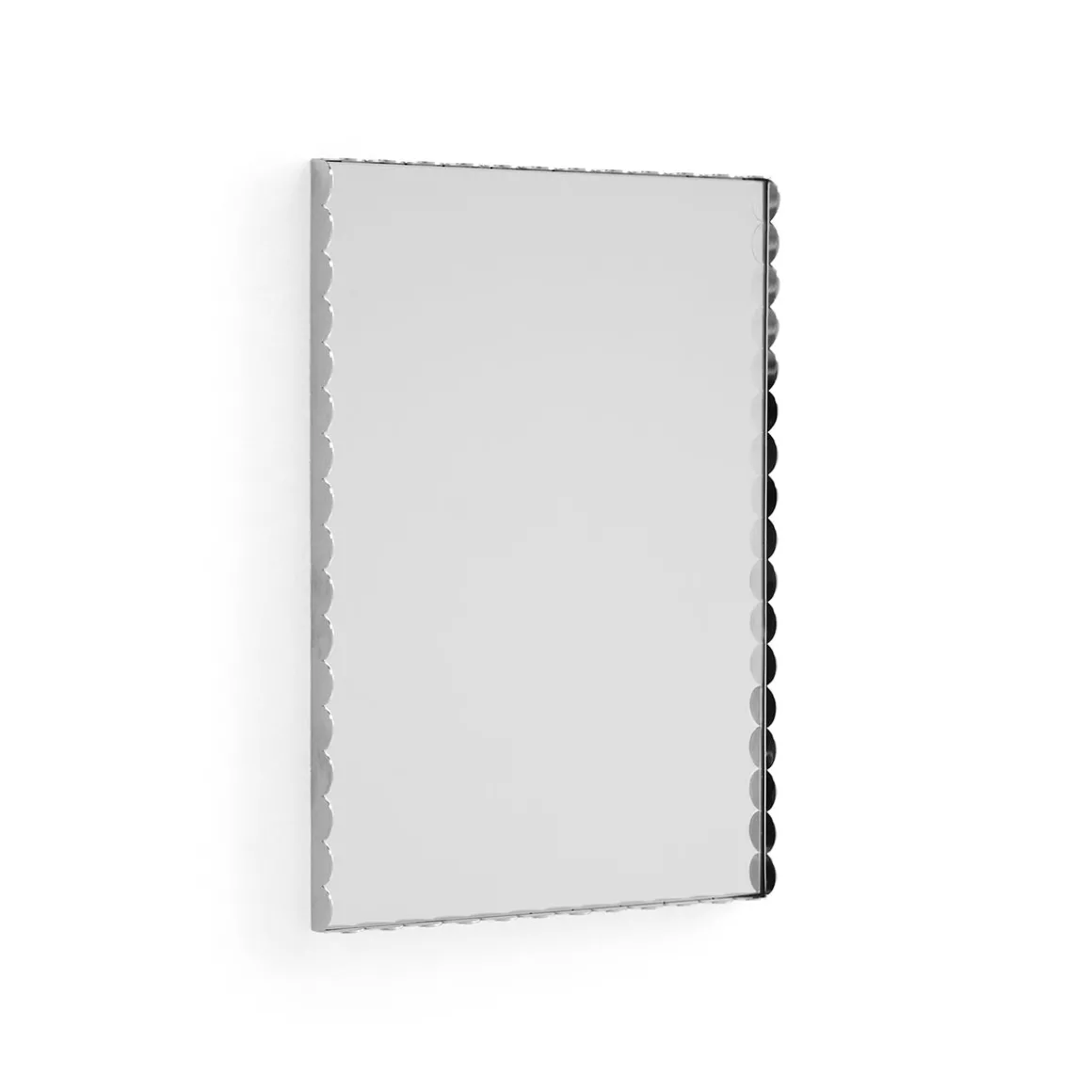 Miroir Arcs Rectangle - 61 x 43 cm - Miroir