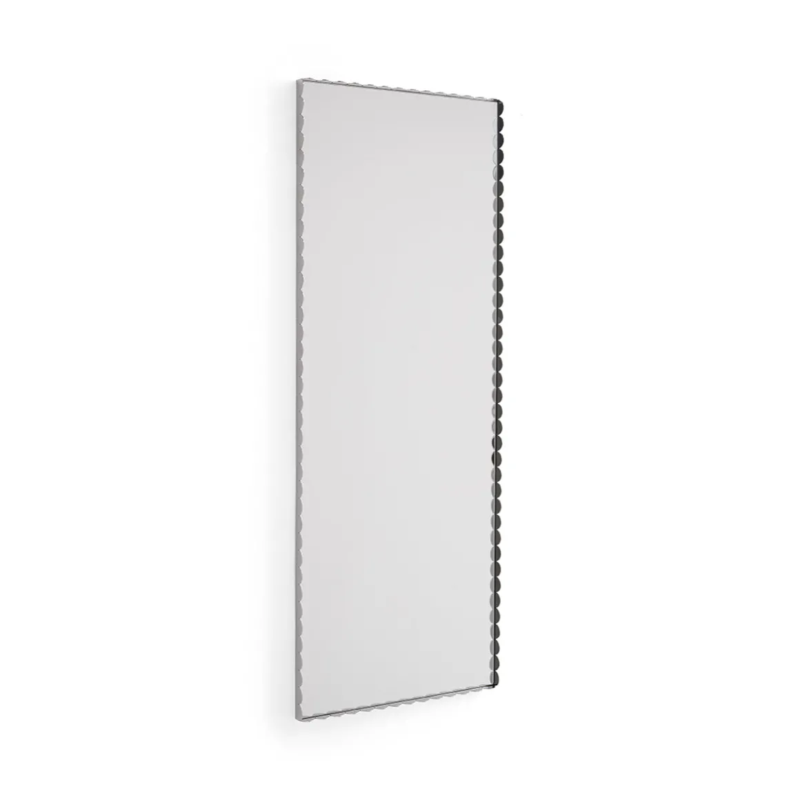 Miroir Arcs Rectangle - 133 x 50 cm - Miroir