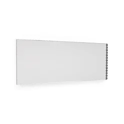 Miroir Arcs Rectangle - 133 x 50 cm - Miroir