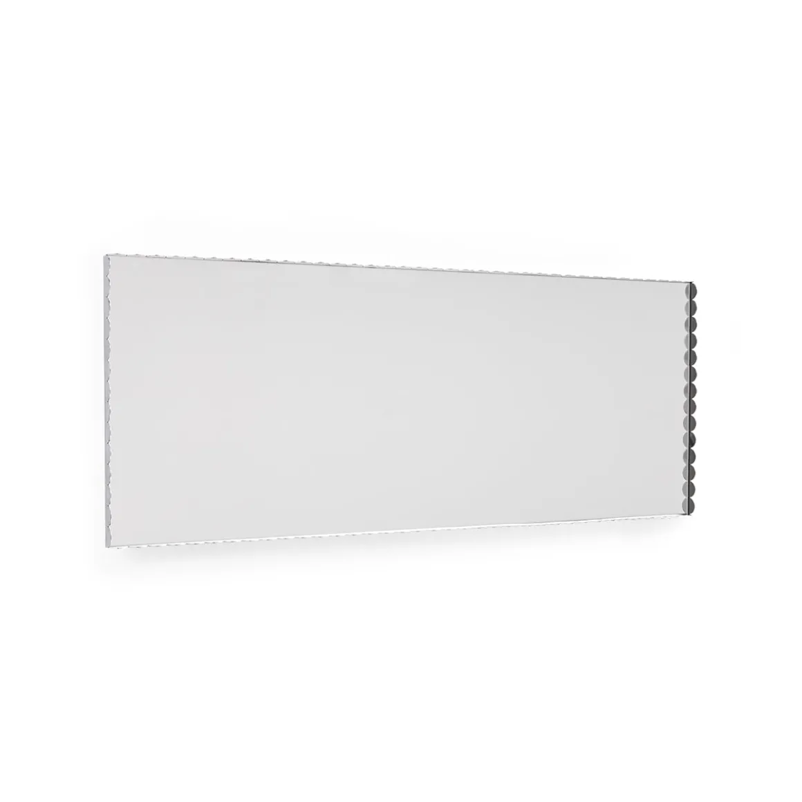 Miroir Arcs Rectangle - 133 x 50 cm - Miroir