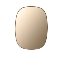 Miroir Framed - 59 x 44 cm