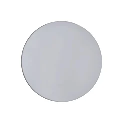 Miroir Mural - Ø 80 cm - Clear