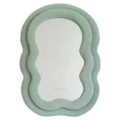 Miroir ondulé Charlie Teddy