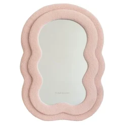 Miroir ondulé Charlie Teddy