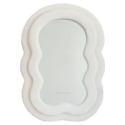 Miroir ondulé Charlie Teddy