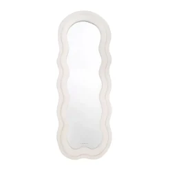 Miroir ondulé Charlotte Teddy