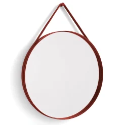 Miroir Strap n°2 - Ø 70 cm