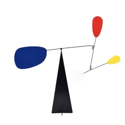 Mobile décoratif sur pied Paris 35