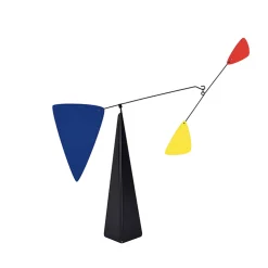 Mobile décoratif sur pied Berlin