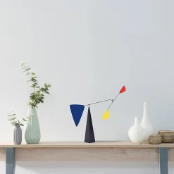 Mobile décoratif sur pied Berlin