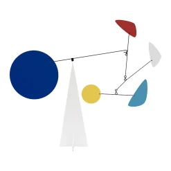 Mobile sur pied Galapagos