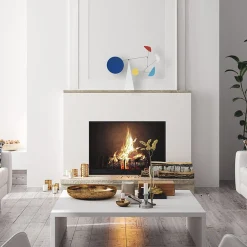 Mobile sur pied Galapagos