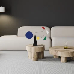 Mobile sur pied Roma