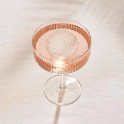 Moule à glaçon Ice Sphère Pétal