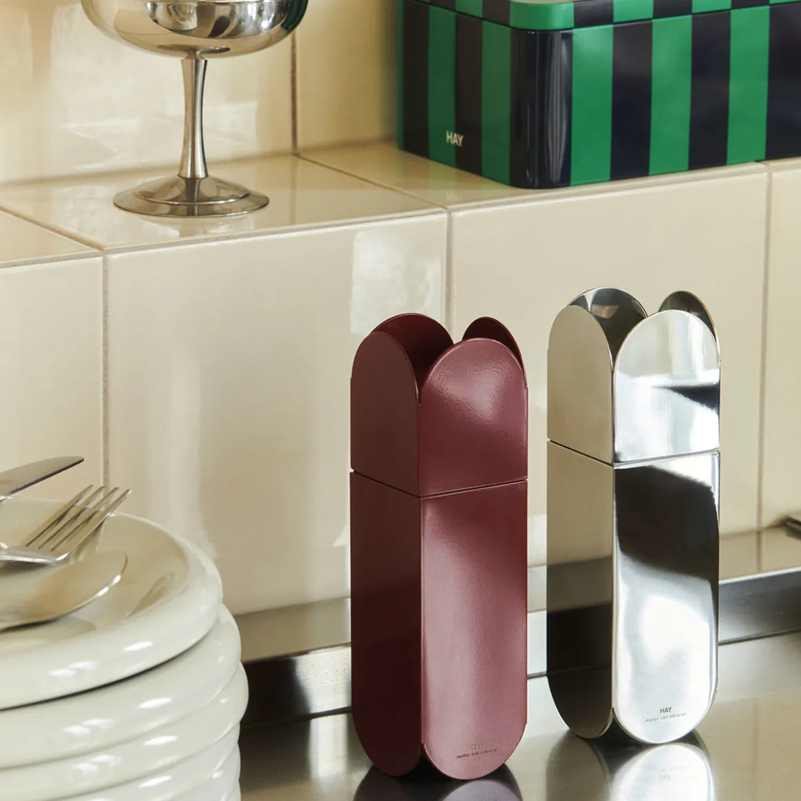 Moulin à sel u0026 à poivre Arcs