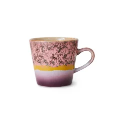 Mug American Blast 70's - 11,5 cm x 8,5 cm