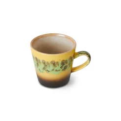 Mug American Kelp 70's - 11,5 cm x 8,5 cm