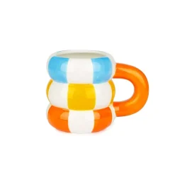 Mug Bouée - Orange