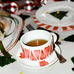 Mug Cappuccino Classic Love