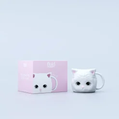 Mug Cat