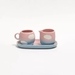 Mug Cloud Sunset - 250 ml