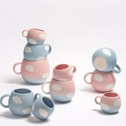 Mug Cloud Sunset - 500 ml