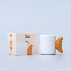 Mug Croissant